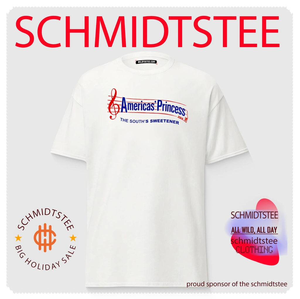 Americas’ Princess The South’s Sweetener Shirt