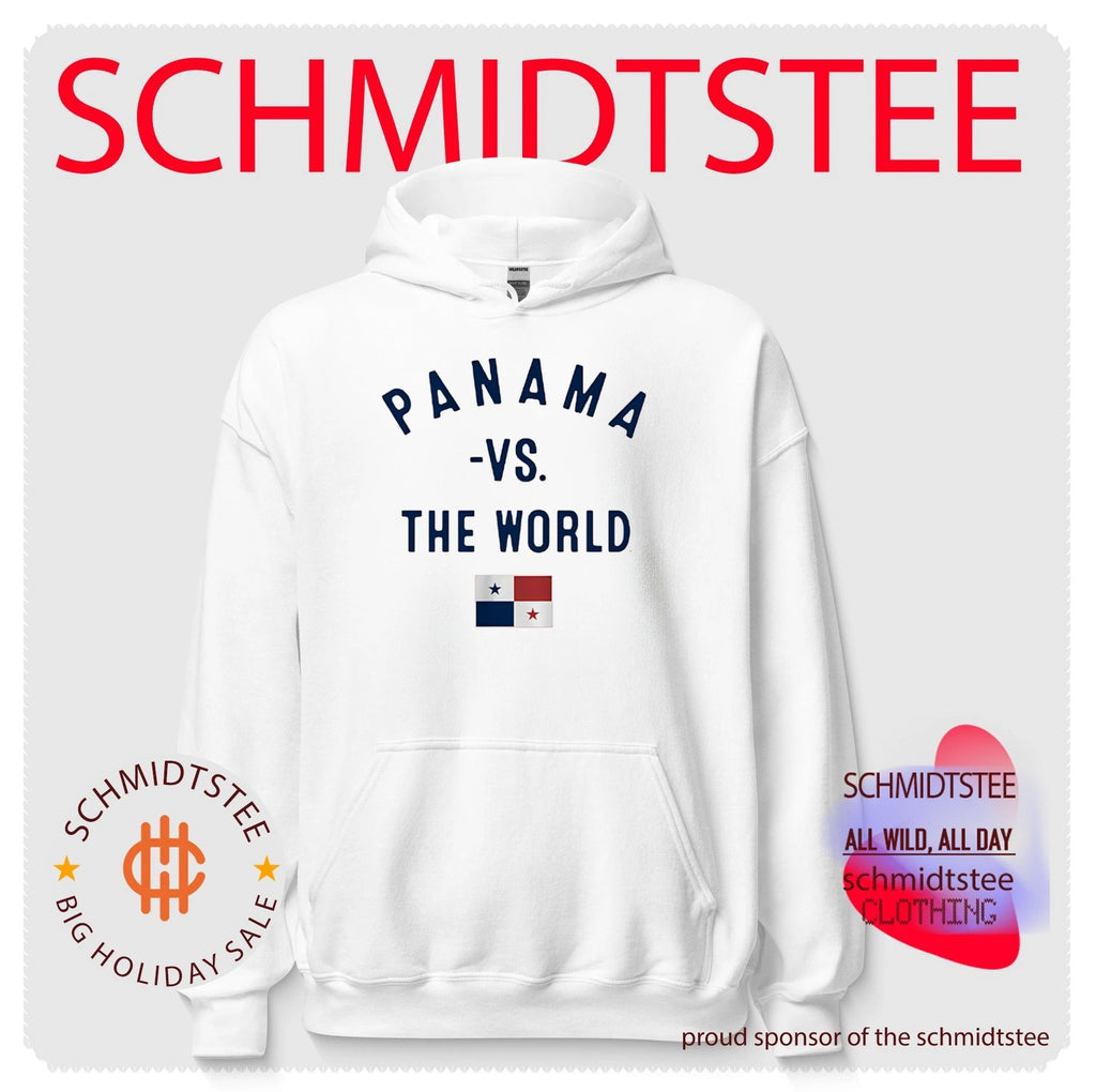Panama Vs the World Panamanian Pride shirt