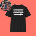 If You Think Epstein Was Bad You’re Really Not Gonna Like This Guy T-Shirt