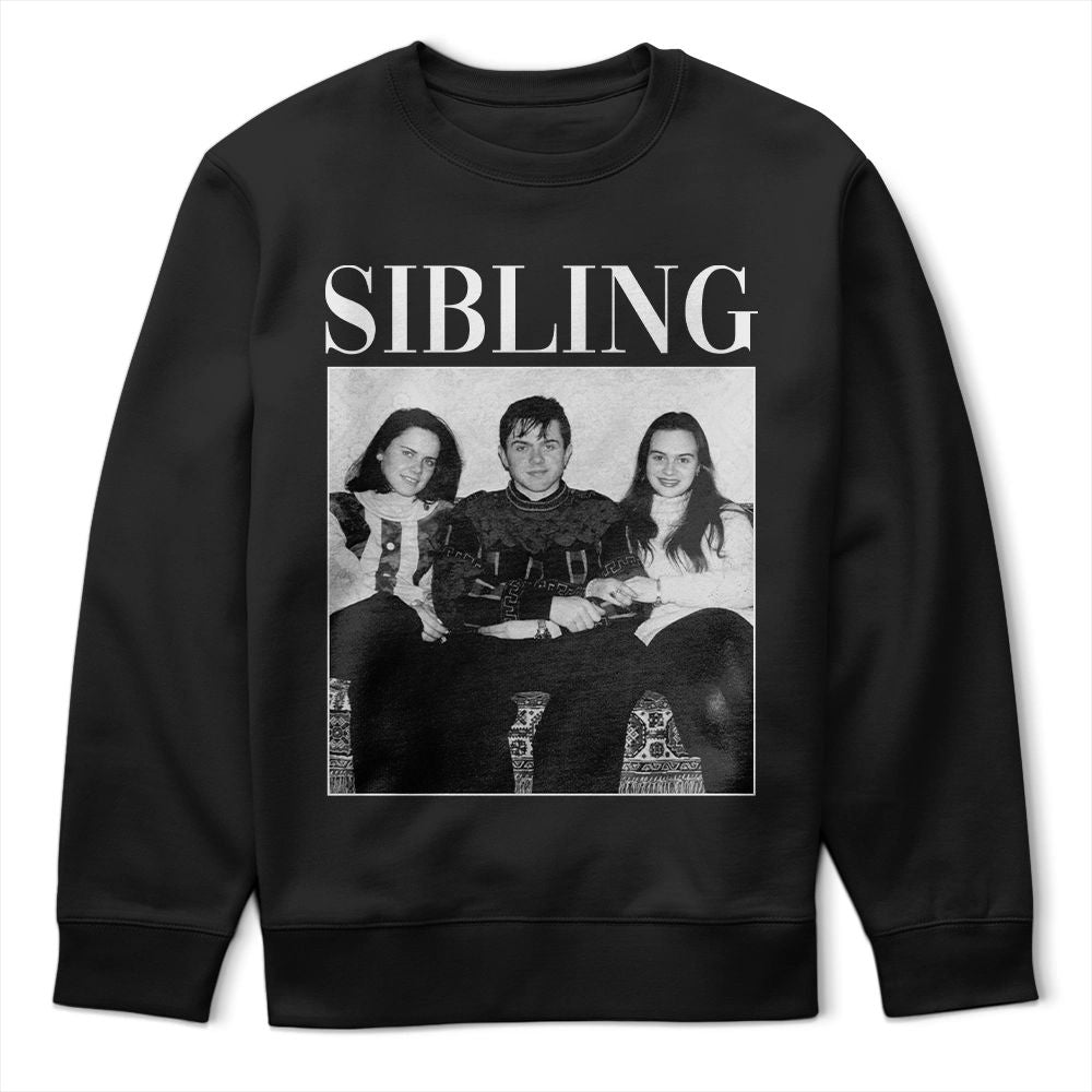 Custom Photo Bestie Vintage - Personalized T Shirt