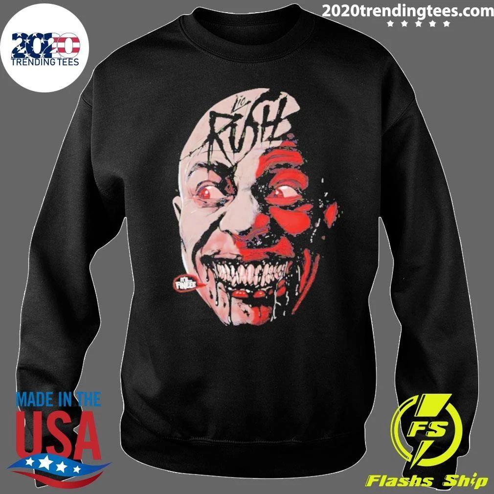 Lio Rush It’s Fineee Shirt