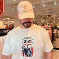 USA of America 250th Anniversary 1776-2026 Statue of Liberty shirt