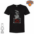 Do It From The Heart Or Not At All Pirate Skeleton Map Bird Shirt