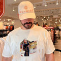 Point God Sophie Cunningham Indiana Fever WNBA graphic shirt