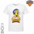 Everythings Coming Up Milhouse Trippy Melting Face Acid Pop Art Cartoon shirt