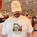 Even When It Is Busy I Hope You Remember to Rest shirt