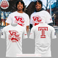 Temple Owls Men’s Basketball Fight For The Cherry And White Hoodie T-Shirt