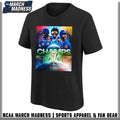 Venezuela Team 2026 World Baseball Classic Champions Poster T-Shirt