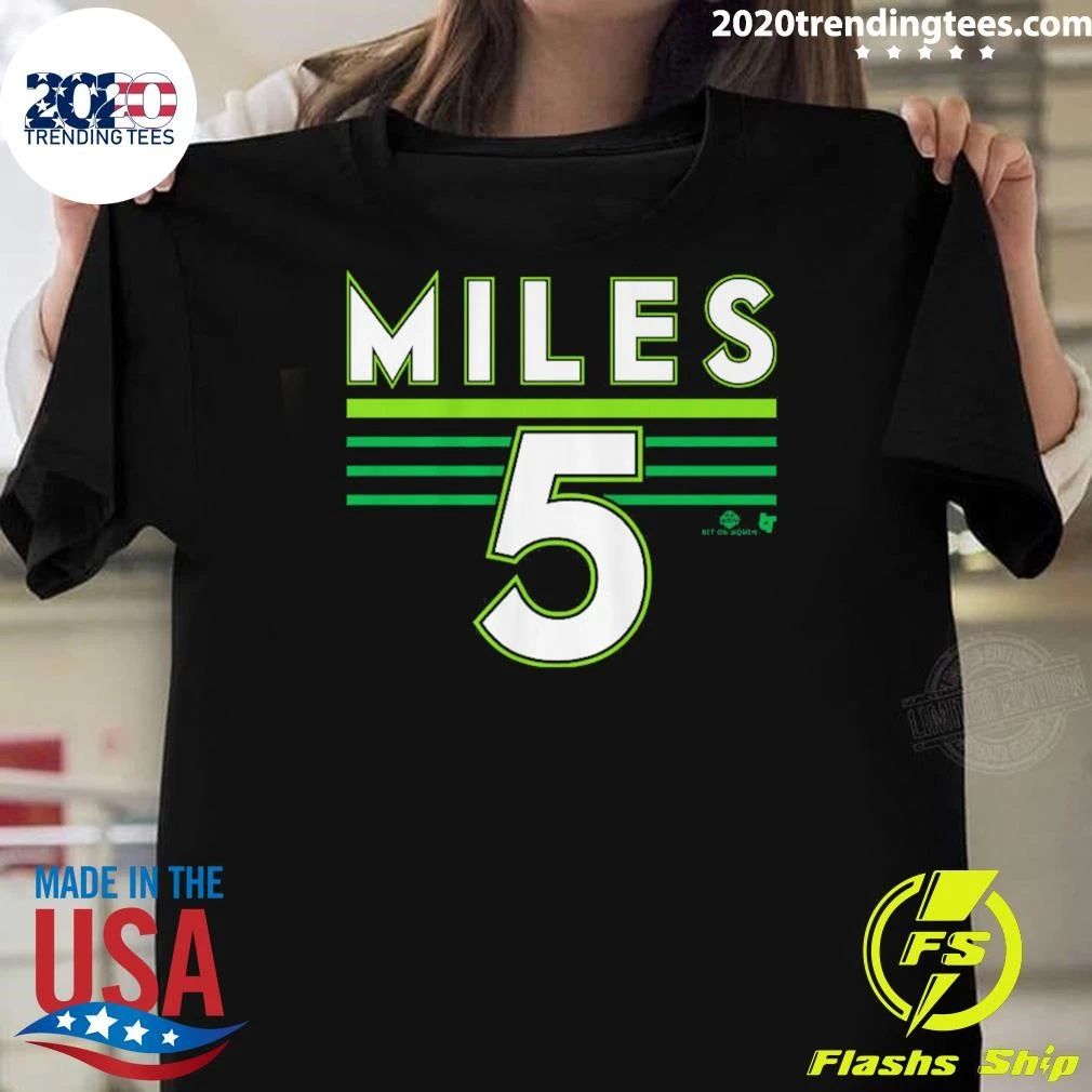 Olivia Miles MINN 5 Shirt