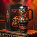 AC/DC Hells Bells EST 1973 Tumbler