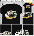 The IFL National Championship 2026 August 16 2026 Tucson Arizona shirt