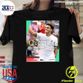 HSBC Championships Champion Francisco Cerúndolo ATP 500 Shirt