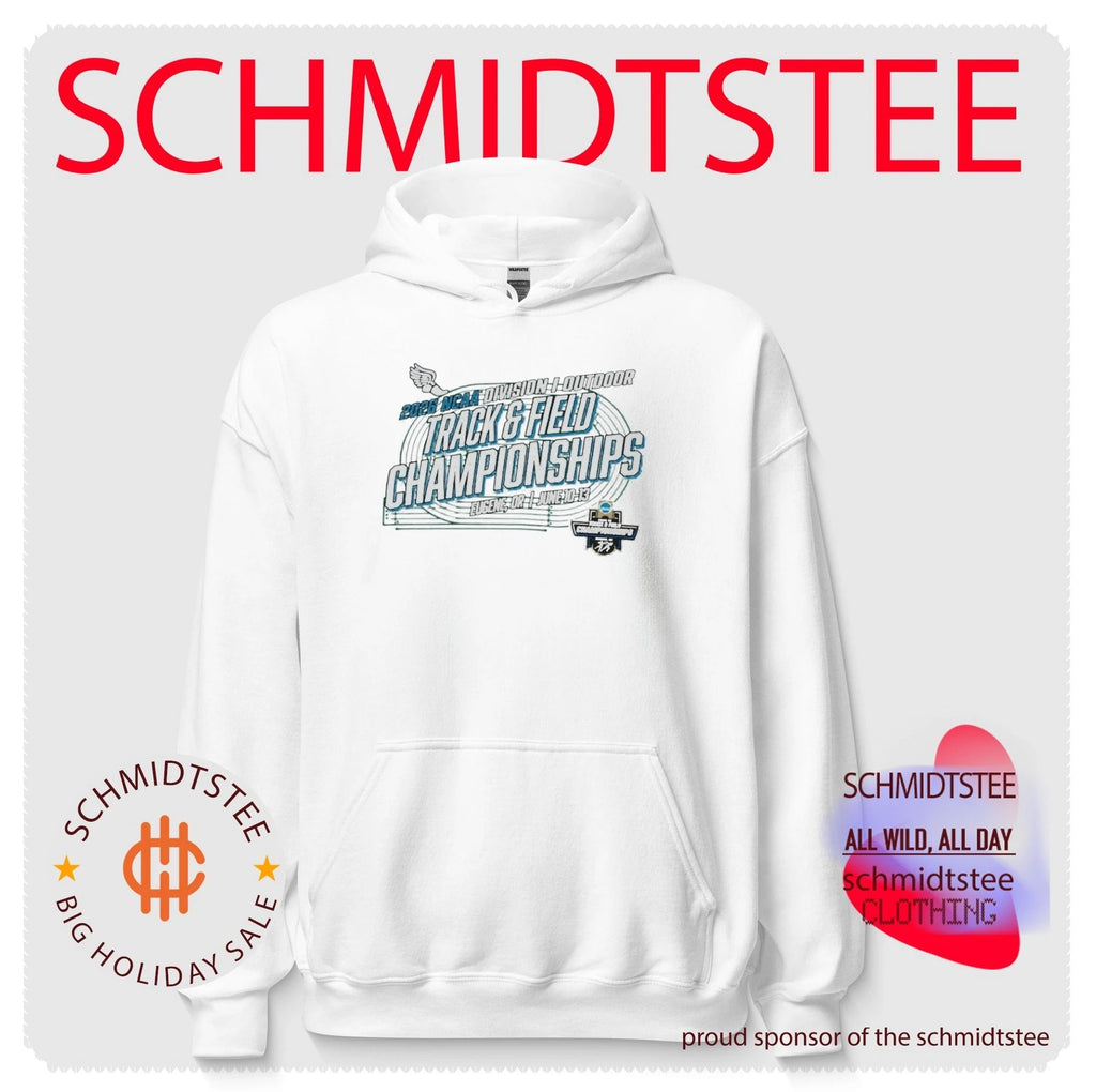 2026 NCAA Division I Outdoor Track and Field Championships shirt