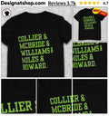 Minnesota Lynx Players Unisex WNBA shirt