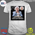 Happy 73rd Birthday To Singer, Songwriter & Actress Cyndi Lauper Shirt