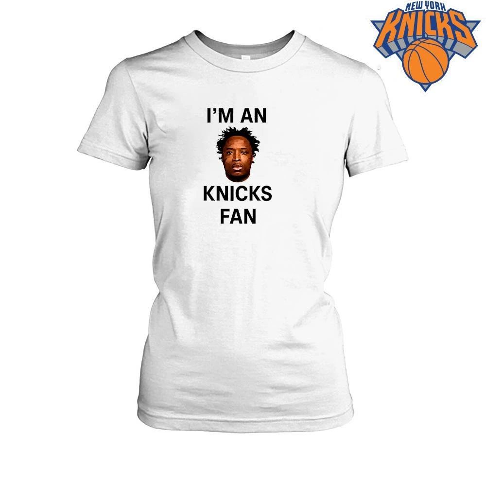 I’m An OG Knicks Fan Shirt