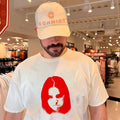 Obsession The Cinegogue Nikki Frown shirt