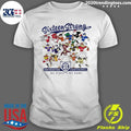 Sixteen Strong Baseball Mascots Southeastern Conference No Place Like Home 2026 Shirt