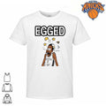 Victor Wembanyama Egged San Antonio Spurs Cartoon Meme Shirt