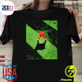 Cristiano Ronaldo Greatest Of All Time Goat World Cup 2026 Photo Shirt