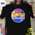 America’s Horniest Unemployed Gamer Shirt