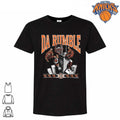 Da Rumble Chicago Hardcore Monster Bear Destroyer City Shirt