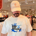 Omg Yay Sharks ocean life marine biology shirt