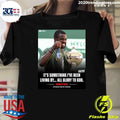It’s Something I’ve Been Living By All Glory To God Frances Tiafoe After Beating Taylor Fritz To Win Halle Shirt