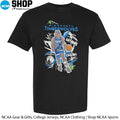 Anthony Edwards Minnesota Timberwolves Chalked Up Player Signature T-Shirt