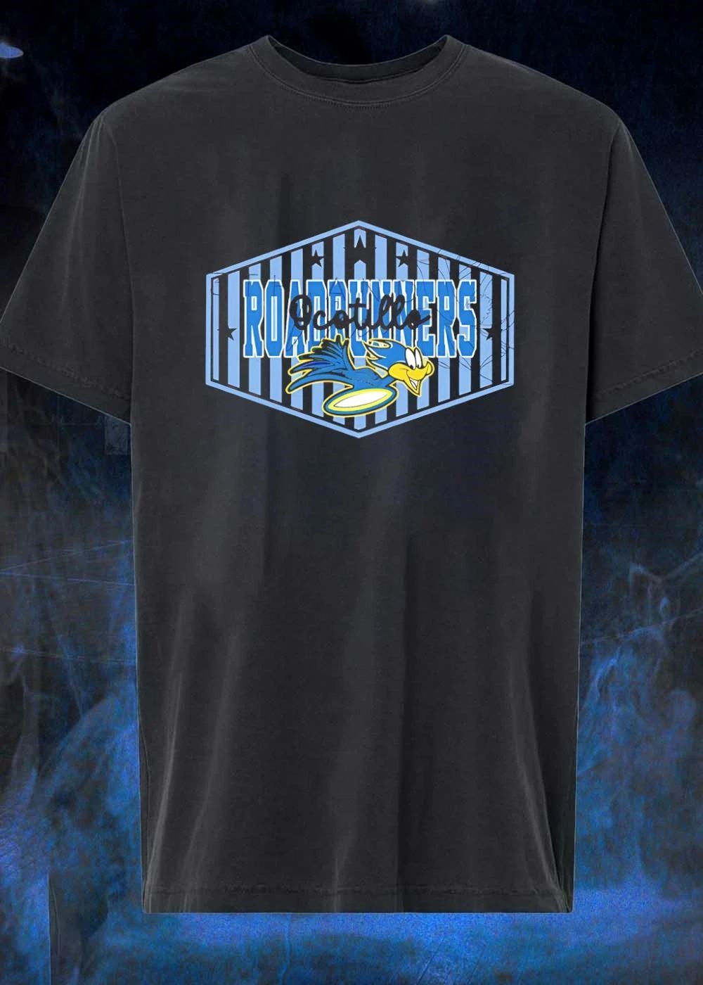 Ocotillo Roadrunners Sports Apparel Ocotillo Roadrunners T-Shirt