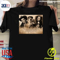 Ben Johnson Won An Oscar But It Wasn’t His Greatest Achievement Shirt