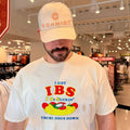 I Got IBS I Be Suckin’ These Dogs Down Shirt