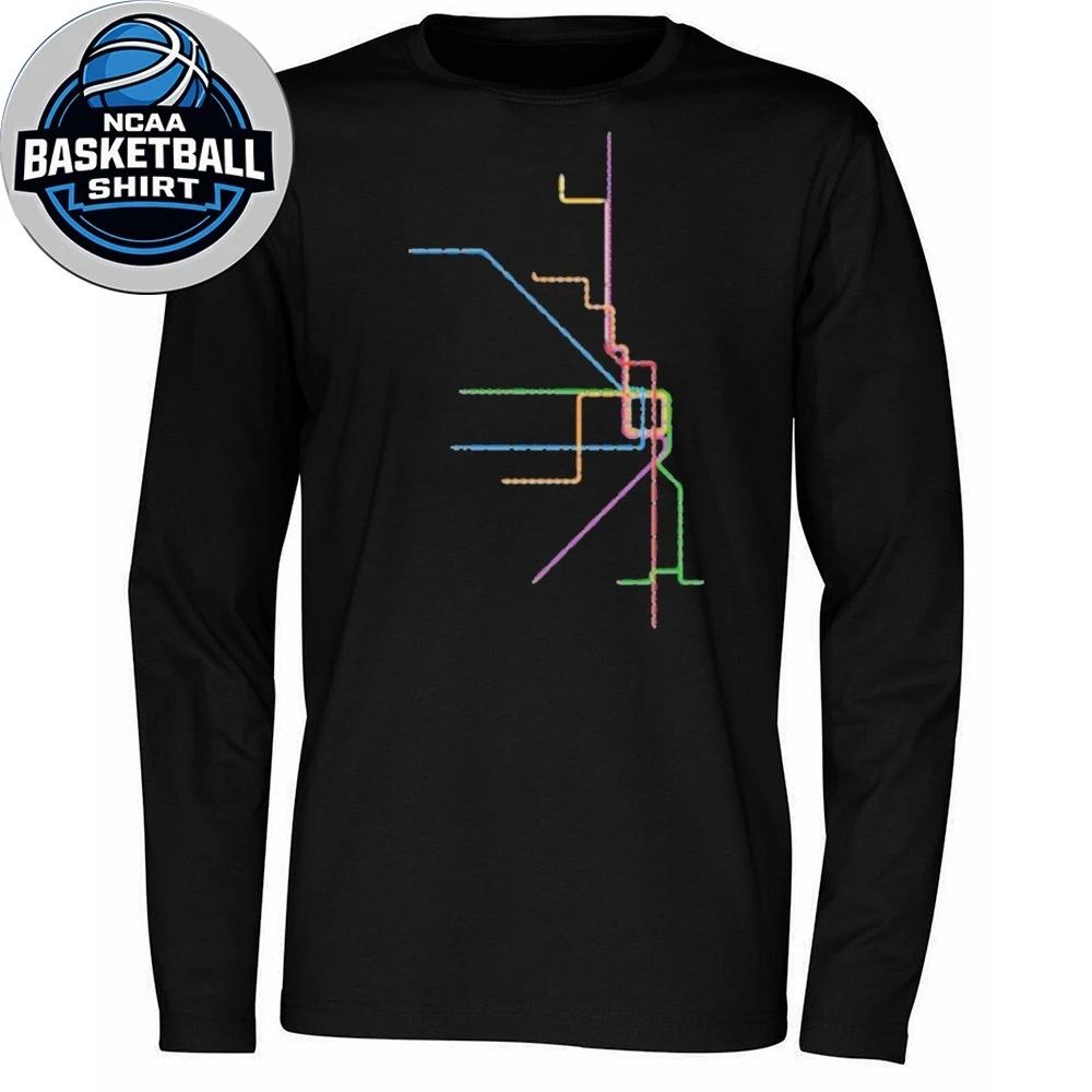 The Loop For The Cta T-Shirt