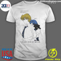 They Say It’s My Fault But I Want Her So Much Sailor Moon Shirt