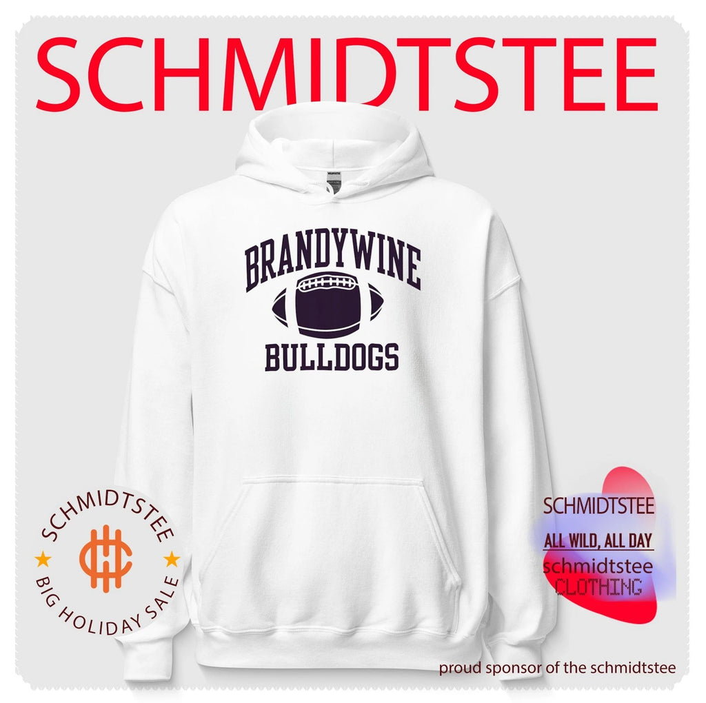 Olivia Rodrigo Brandywine Bulldogs Shirt