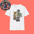Backstreet Boys 2000 Shirt