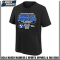 BYU Cougars 2026 NCAA Men’s Basketball Tournament March Madness T-Shirt