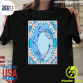 Blooming Dale Trail Signed Poster Shirt