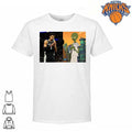 2026 Victor Wembanyama Alien Comparison Meme Basketball Fans Graphic Shirt