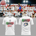 Charros de Jalisco SERIE DEL CARIBE 2026 Shirt