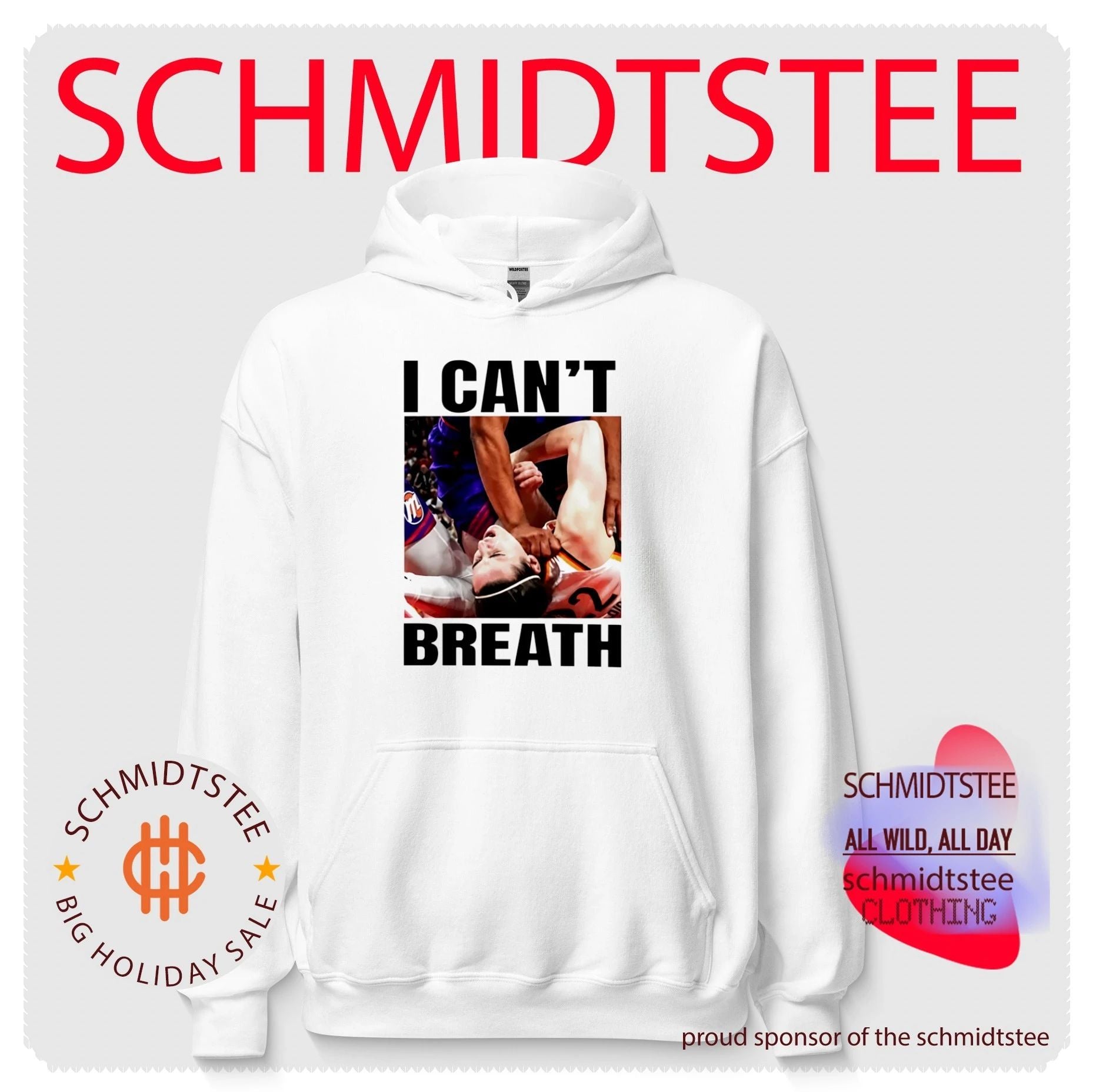Caitlin Clark Indiana Fever I Can’t Breathe 2026 shirt