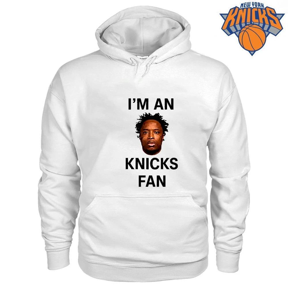 I’m An OG Knicks Fan Shirt