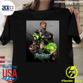 Avengers Doomsday’ In theatres 18 December 2026 Shirt