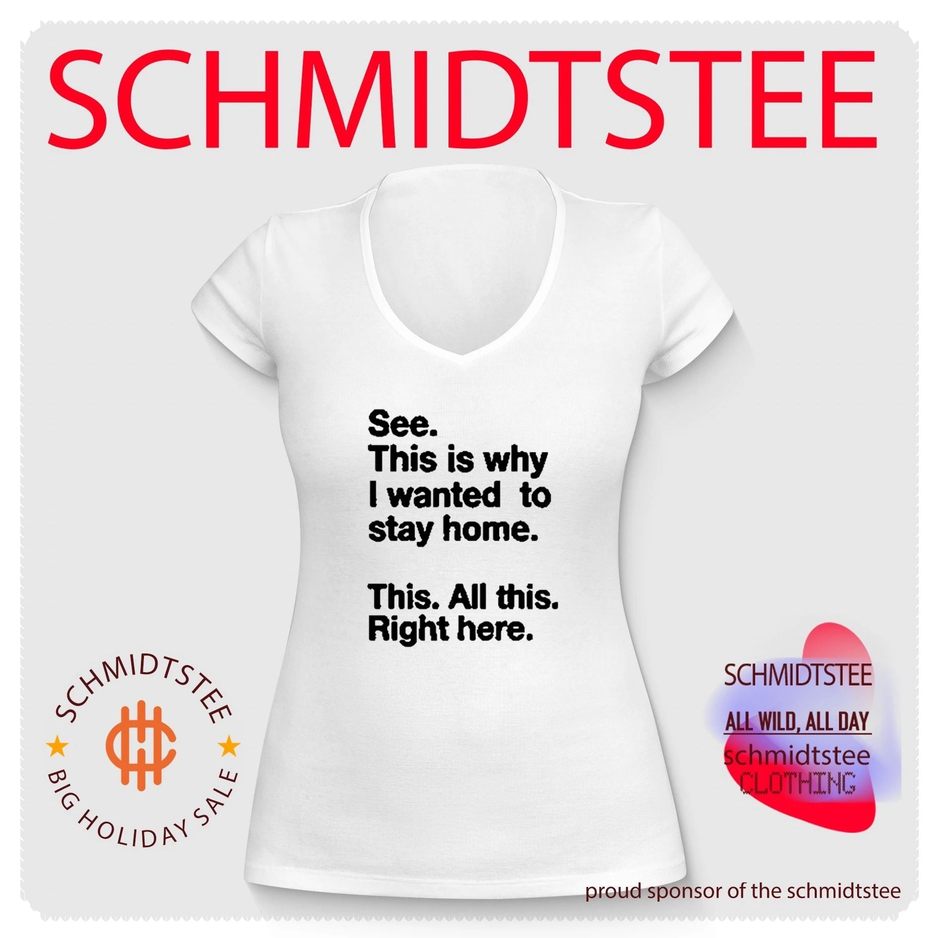 See This Is Why I Wanted to Stay Home introvert shirt