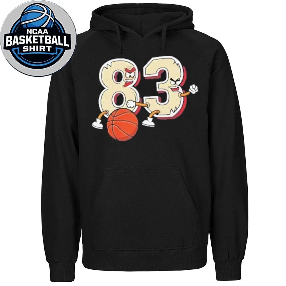 Bam Adebayo 83 Point Shirt