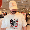 Carolina Hurricanes 2026 Stanley Cup Final shirt