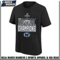 Penn State Nittany Lions 2026 NCAA Men’s Wrestling National Champions T-Shirt
