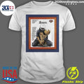 Jalen Brunson Amen Nba Final Mvp Shirt