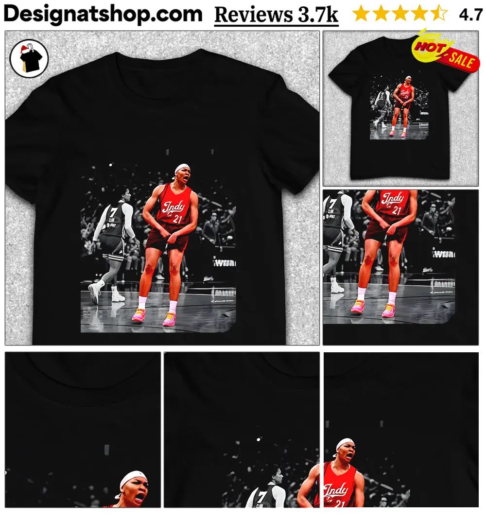 Makayla Timpson Basketball Player Graphic WNBA shirt