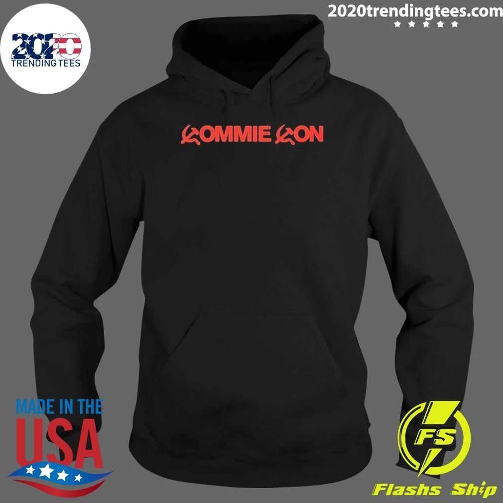 Commie Con Shirt